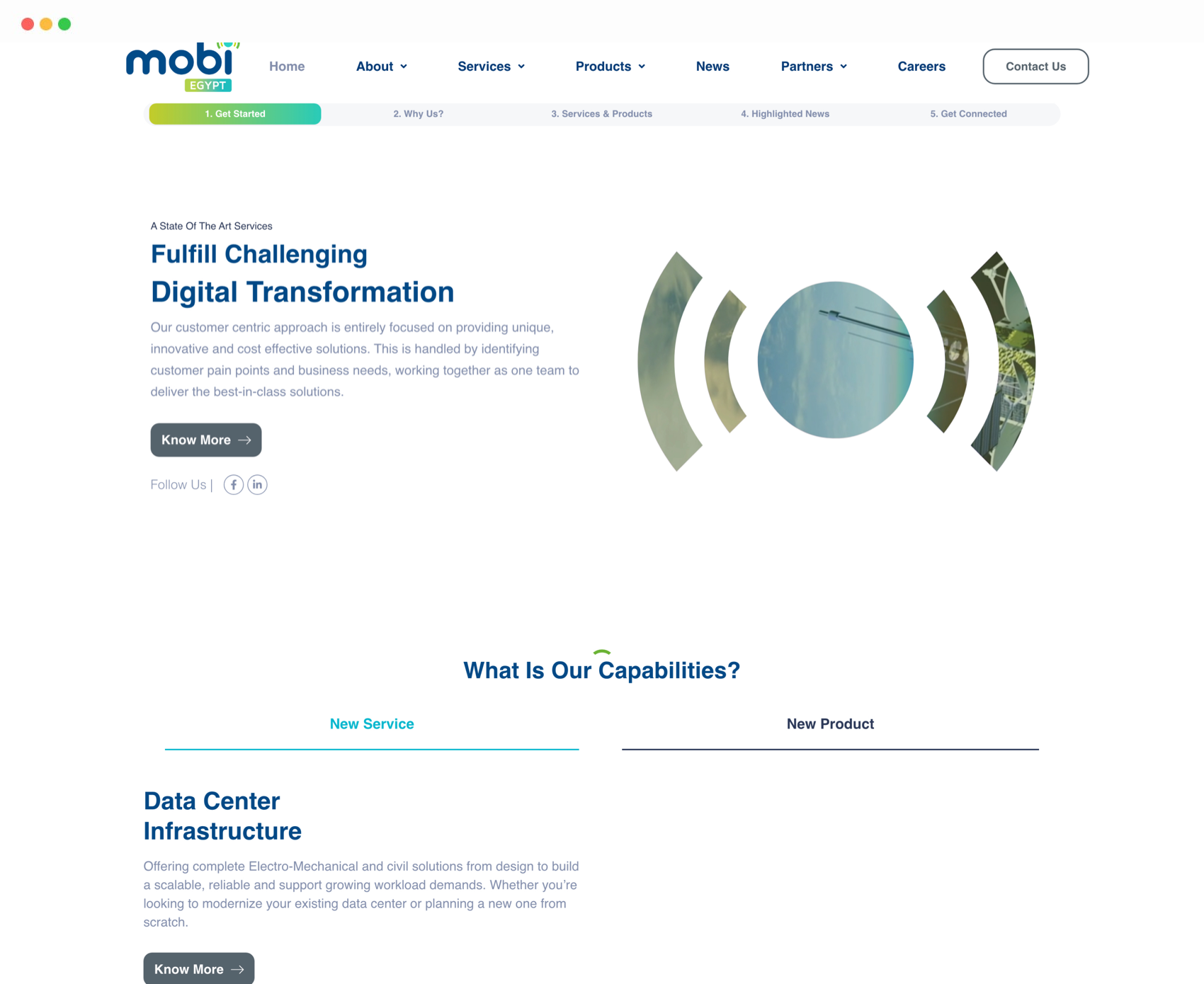 mobi-egypt