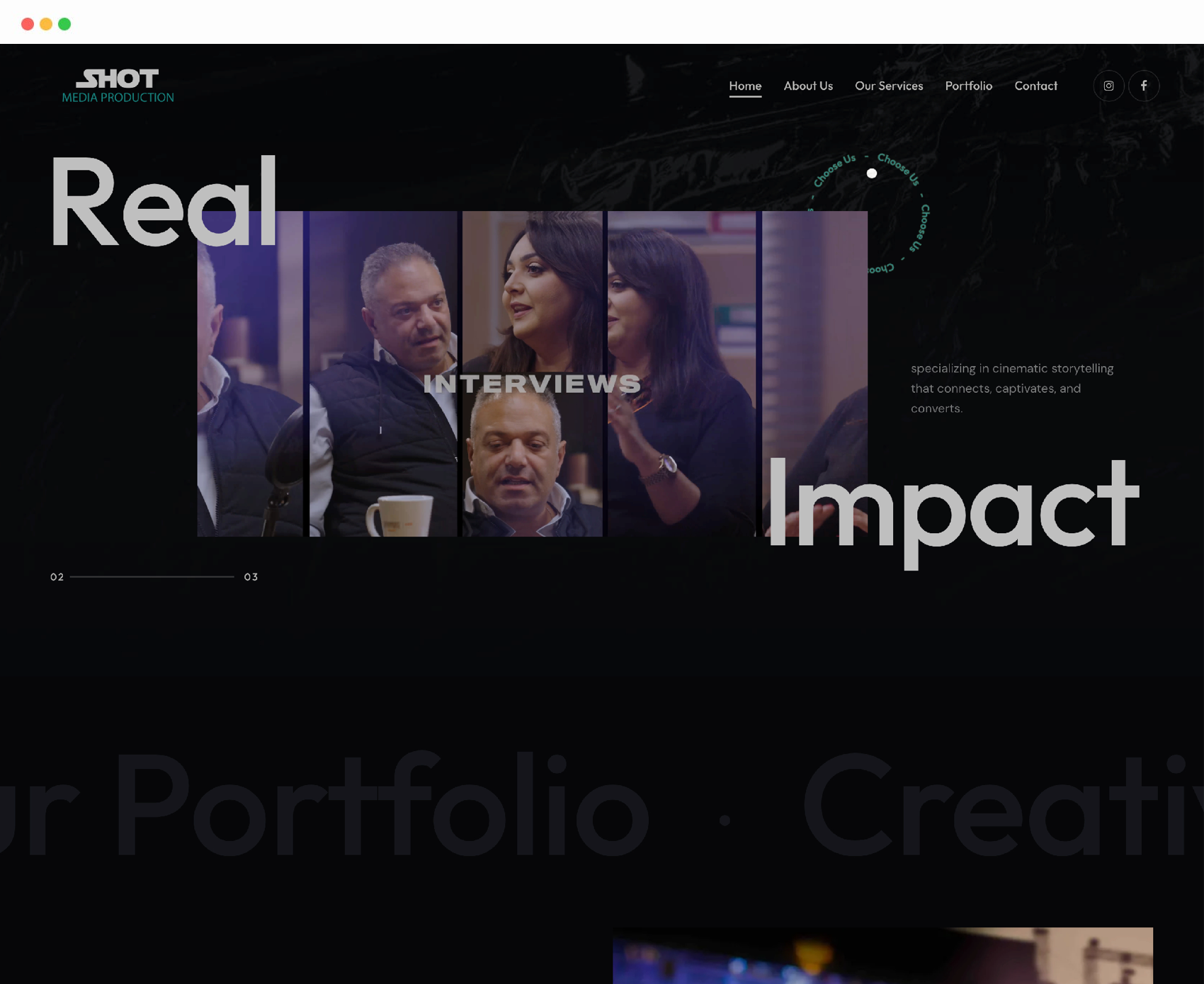 shotmediaproduction